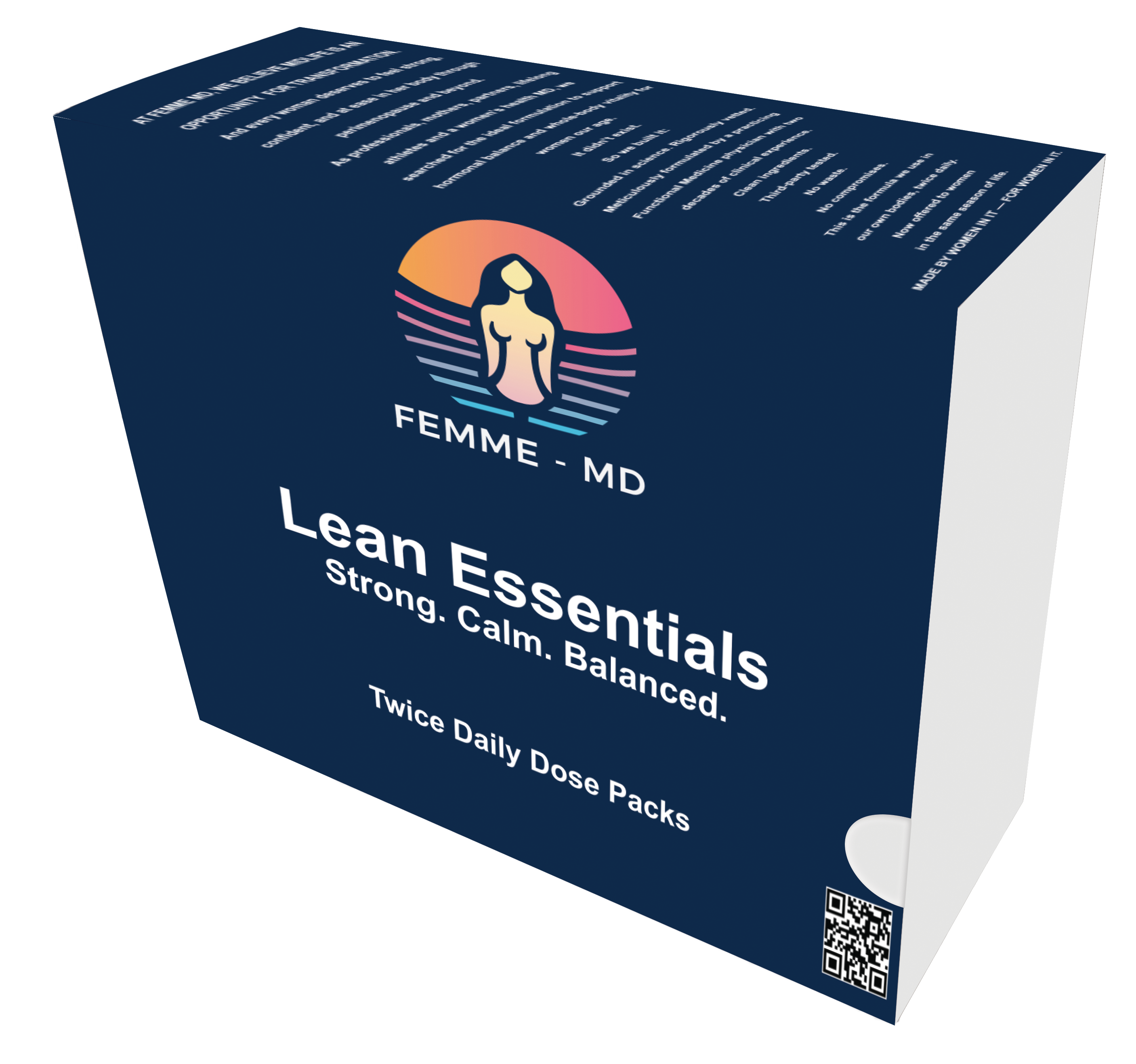 Lean Essentials: Foundations