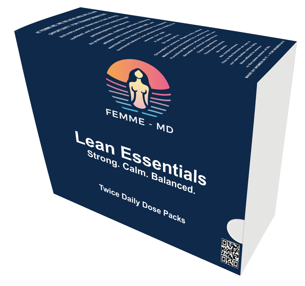 Lean Essentials: Premium